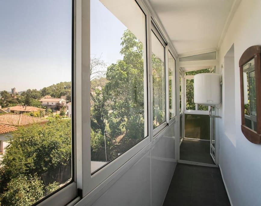 20 Min From Bcn- Charming House W/ Pool & Bbq Area Villa Cervello ภายนอก รูปภาพ